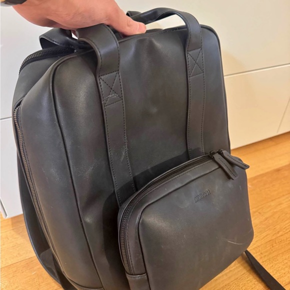Handbags - Monos Metro Backpack